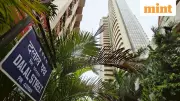 Sensex, Nifty Eye Mixed Start Amid Global Cues, Venezuela Turmoil