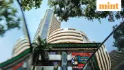 Sensex, Nifty Set for Subdued Start; Titan, Biocon, Meesho Stocks in Focus