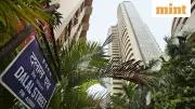 Sensex Soars 546 Points on 2025's Final Day: Nifty Hits 26,129