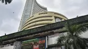 Sensex Soars 646 Points on India-EU FTA Optimism in Early Trade