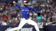 Seranthony Domínguez Net Worth Hits $17 Million with Toronto Blue Jays