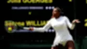 Serena Williams Fuels Tennis Comeback Speculation in Evasive TV Interview