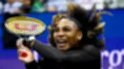 Serena Williams Hints at Tennis Comeback After 4-Year Hiatus
