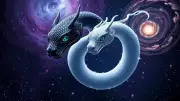 Serpent Moon Alert 2026: Ashlesha Nakshatra's 'Shadow Luck' on Jan 5-6