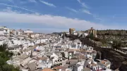 Setenil de las Bodegas: The Spanish Town Built Inside a Rock
