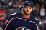 Seth Jones: From $57.7M Net Worth to Florida Panthers' Defensive Powerhouse
