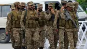Seven Terrorists Killed in Separate Operations Across Pakistan