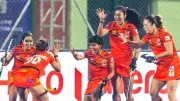 SG Pipers' Bold Strategy Falls Short in Shootout, Bengal Tigers Reach Final