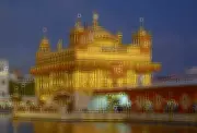SGPC Detains Police at Golden Temple Over Unauthorized Detention of Two Men