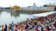SGPC Terms Police Action at Golden Temple 'Inappropriate', Questions Custody of Two Men