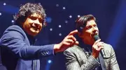 Shaan Reminisces KK's Legacy: A Friendship Beyond Music