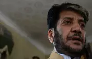 Shabir Shah Tells SC: Never Threw Stones, Sat With 5 PMs on Kashmir Issue