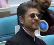 Shah Rukh Khan and Daughter Suhana to Share Screen in 'King', December Release Confirmed