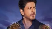 Shah Rukh Khan Returns to The Lion King as Narrator for Cruise Fireworks Show
