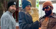 Shah Rukh Khan to Janhvi Kapoor: Bollywood Stars Elevate Beanie to Fashion Icon Status