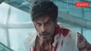 Shah Rukh Khan's King Teaser Reveals Bloodied Action, December 24 Release Date