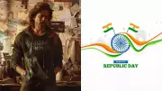 Shah Rukh Khan's Republic Day 2026 Wishes: A Patriotic Message from Bollywood's King