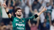 Shaheen Afridi Returns to Pakistan T20 Squad for Australia Series