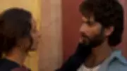Shahid Kapoor Lauds Triptii Dimri's Heartfelt Performance in 'O Romeo'