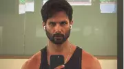 Shahid Kapoor's Fitness Blueprint: Breathwork, Veggie Fuel & Dad-Life Discipline
