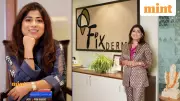 Shaily Mehrotra Joins Shark Tank India Season 5 as New Shark, Shares Entrepreneurial Journey