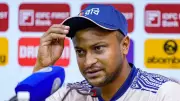 Shakib Al Hasan's International Comeback: BCB Sets Conditions for Return