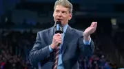 Shane Douglas Claims Vince McMahon's Influence Still Haunts WWE Creative