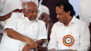 Sharad Pawar Dismisses Foul Play in Ajit Pawar's Plane Crash, Calls It 'Pure Accident'