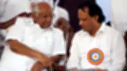 Sharad Pawar's Return Sparks NCP Merger Fears: Ministers Worry About Losing Cabinet Posts