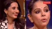 Shark Tank India: AI Tool Picks Vineeta's Brand, Leaves Namita Asking 'Where Am I?'