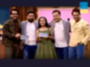 Shark Tank India Invests in Phitku: First Crystal Roll-On Deodorant Targeting Odor at Source