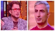 Shark Tank India S5: Lewisia Wellness Founder Grilled Over 'Doctor' Title & Claims