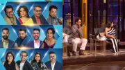 Shark Tank India Season 5: New Sharks, Judges List & Where to Watch