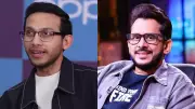 Shark Tank India Season 5: Ritesh Agarwal Reveals On-Screen Rivalry with Aman Gupta