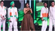 Shark Tank India Stars Inspire on Indian Idol 16 Republic Day Special