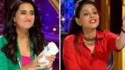 Shark Tank India's Vineeta Singh & Namita Thapar Celebrate Bold Friendship