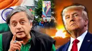 Shashi Tharoor Criticizes US Action in Venezuela, Cites UN Charter Violations
