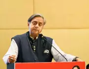 Shashi Tharoor Defends Parliamentary Record, Stands Firm on Operation Sindoor Views