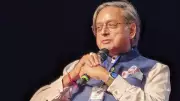 Shashi Tharoor Vows Direct Congress Talks, Stays Mum on CPI(M) Dubai Reports