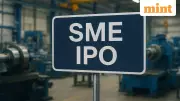 Shayona Engineering IPO Opens: ₹14.86 Crore SME Offer Subscription Details