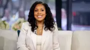Sheinelle Jones' Emotional Debut on Today Show Honors Late Husband's Memory