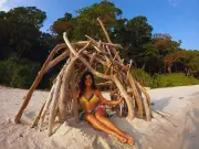 Shenaz Treasury's 2026 Travel Picks: 6 Safe Destinations for Solo Women Explorers