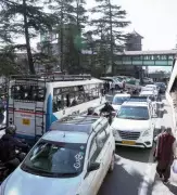 Shimla Decongestion Plan: Cabinet Sub-Committee Identifies Relocation Sites