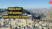 Shimla Too Crowded? 5 Alternative Hill Stations Indians Are Visiting in 2026
