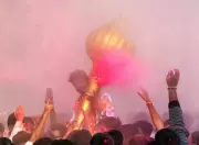 Shiv Sena Factions Falter in Marathwada Civic Polls, BJP Dominates