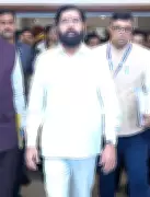 Shiv Sena Registers Corporator Group in Nashik Ahead of Mayoral Polls