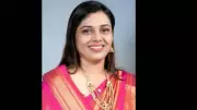 Shiv Sena UBT Corporator Sarita Mhaske Denies Defection Rumors, Cites Religious Vow