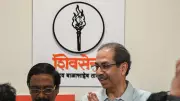 Shiv Sena UBT Dominates Worli in BMC Polls, Wins 6 of 7 Seats