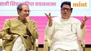 Shiv Sena (UBT)-MNS Manifesto Promises ₹1,500 Aid, Free Power for Mumbai Voters