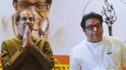 Shiv Sena (UBT), MNS Vow to Continue Fight for Marathi Identity After BMC Polls